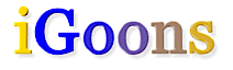 Igoons's logo Igoons's Company logo