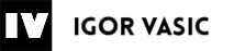 Igor Vasic's logo Igor Vasic's Company logo