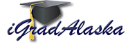 iGrad Alaska's logo iGrad Alaska's Company logo