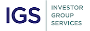 IGS's logo IGS's Company logo