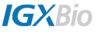 Biotron's Competitor - IGXBio logo