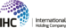 Al Muftah Cable Vision's Competitor - IHC logo