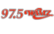 Hubbard Radio's Competitor - 97.5 WAMZ logo