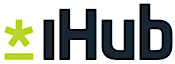 iHub's logo iHub's Company logo