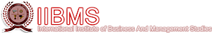 Iibms's logo Iibms's Company logo