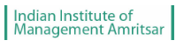 IIM Amritsar's logo IIM Amritsar's Company logo