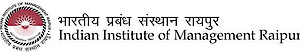 IIM Raipur