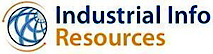IIR's logo IIR's Company logo