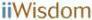 iiWisdom's logo iiWisdom's Company logo
