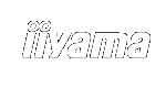 Iiyama's logo Iiyama's Company logo