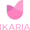 Ikaria's logo Ikaria's Company logo