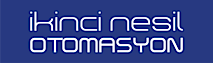 Ikinci Nesil Otomasyon's logo Ikinci Nesil Otomasyon's Company logo