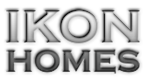 Ikon Homes's logo Ikon Homes's Company logo
