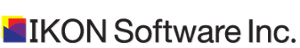 IKON Software's logo IKON Software's Company logo