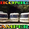Ikonic Kampers's logo Ikonic Kampers's Company logo
