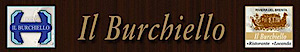 Il Burchiello - Mira's logo Il Burchiello - Mira's Company logo