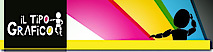 Il Tipo Grafico's logo Il Tipo Grafico's Company logo