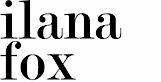 Ilana Fox's logo Ilana Fox's Company logo
