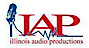 Snap Recordings's Competitor - Ilaudio logo