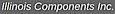 Googleplex Tech's Competitor - Illinois Components logo