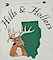 Illinois Hills And Hollers