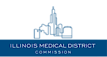 Illinois Medical District (IMD)'s logo Illinois Medical District (IMD)'s Company logo