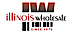 BME Business Machines's Competitor - Illinois Wholesale Cash Register logo
