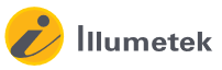 Illumetek's logo Illumetek's Company logo