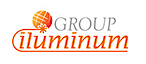 Iluminum Group's logo Iluminum Group's Company logo