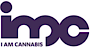 InterCure's Competitor - IM Cannabis logo