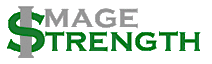 Imagestrength's logo Imagestrength's Company logo