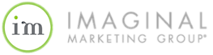 Imaginal Marketing Group's logo Imaginal Marketing Group's Company logo
