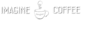 Imagine Coffee's logo Imagine Coffee's Company logo