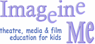 Imagine Me Kids's logo Imagine Me Kids's Company logo