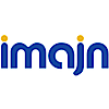 Imajn's logo Imajn's Company logo