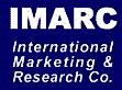 IMARC's logo IMARC's Company logo