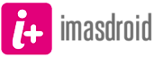 Imasdroid's logo Imasdroid's Company logo