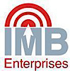 IMB Enterprises's logo IMB Enterprises's Company logo