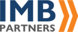 IMB's logo IMB's Company logo
