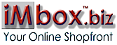 Imbox's logo Imbox's Company logo