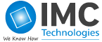Imc Technologies's logo Imc Technologies's Company logo