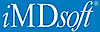 Decisio Health's Competitor - iMDsoft logo