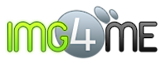 Img4me's logo Img4me's Company logo