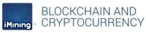 iMining Blockchain and Cryptocurrency's logo iMining Blockchain and Cryptocurrency's Company logo