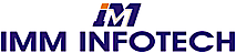 IMM InfoTech's logo IMM InfoTech's Company logo