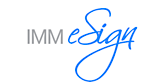 IMM's logo IMM's Company logo