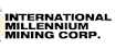 Immc's logo Immc's Company logo
