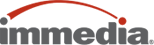 Immedia's logo Immedia's Company logo