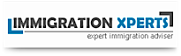 Immigrationxperts's logo Immigrationxperts's Company logo