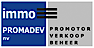 Sanmax's Competitor - Immo Promadev logo